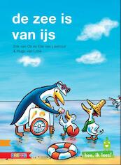 De zee is van ijs - Erik van Os, Elle van Lieshout (ISBN 9789048713950)