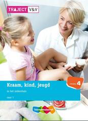 Kind en jeugd In het ziekenhuis Niv 4 - T. de Jonge, J.W.M. van der Pasch, S.S. Schenkenberg van Mierop (ISBN 9789006925227)