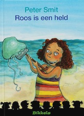 Roos is een held - Peter Smit (ISBN 9789027605764)