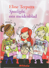 Spotligt, ons Meidenblad - E. Terpstra (ISBN 9789027674494)