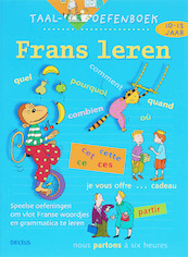 Oefenboek Frans - L. Smekens (ISBN 9789044713817)