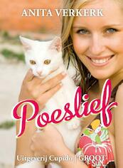Poeslief - Anita Verkerk (ISBN 9789462040793)