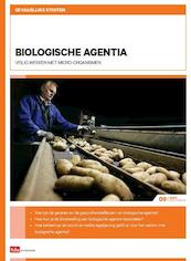 Biologische agentia - W.J.T. van Alphen, R. Houba (ISBN 9789012579643)