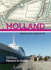Havens in Holland - (ISBN 9789070403652)