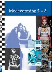 Modevorming 2 + 3 - A. Reijn (ISBN 9789060536735)