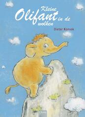 Kleine Olifant in de wolken - Dieter Konsek (ISBN 9789044811032)