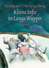 Kleine Sofie en Lange Wapper - Els Pelgrom (ISBN 9789045103921)