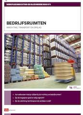 Bedrijfsruimten AI-14 - R. Simonis (ISBN 9789012393430)