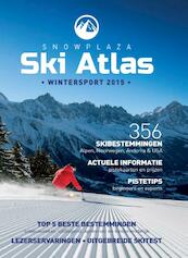 Ski atlas 2015 - Thijs Termeer (ISBN 9789077090473)