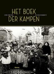 Boek der kampen - Ludo van Eck, Sis van Eeckhout, Annemie Reyntjens, Uriel van Eeckhout (ISBN 9789022330784)