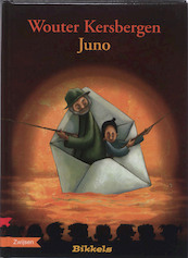 Juno - Wouter Kersbergen (ISBN 9789048700882)