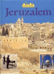 Jeruzalem - Nicola Barber (ISBN 9789054953913)