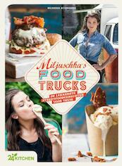 Miljuschka's food trucks - (ISBN 9789400506800)