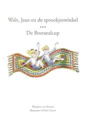 Walt, Jean en de sprookjeswinkel - Theodore van Houten (ISBN 9789059398146)