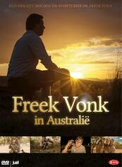 Freek Vonk 7 - Freek in Australie - (ISBN 8717344756860)