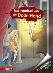 Het raadsel van de Dode Hand - Esther van Lieshout (ISBN 9789048728428)