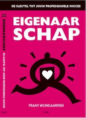 Eigenaarschap - Frans Wijngaarden (ISBN 9789492077530)