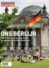 SE Ons Berlijn - (ISBN 9789035253254)