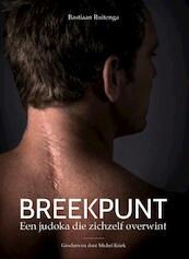 Breekpunt - Bastiaan Ruitenga, Michel Kriek (ISBN 9789071902192)