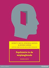 Psychiatrie in de verpleegkunde - Jeffrey S. Nevid, Spencer A. Rathus, Beverly Greene (ISBN 9789043033640)