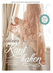 Meer kant haken - Sascha Blase-Van Wagtendonk (ISBN 9789043919418)