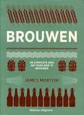 Brouwen - James Morton (ISBN 9789048314218)