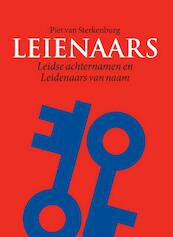 Leienaars - Piet van Sterkenburg, Jan Berns, Tanneke Schoonheim (ISBN 9789463190596)