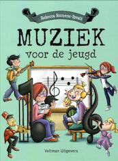 Muziek voor de jeugd - Rebecca Rumens-Syratt (ISBN 9789048314546)