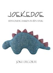 Joekedoe - (ISBN 9789082595604)