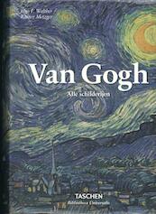 Van Gogh - Alle schilderijen (bu-NL) - Ingo F. Walther, R. Metzger (ISBN 9783836559058)