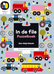 In de file puzzelboek - Aino-Maija Metsola (ISBN 9789002265099)