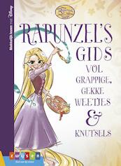 Rapunzels gids vol grappige, gekke weetjes en knutsels - (ISBN 9789048734320)
