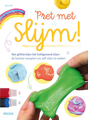 Pret met slijm! - Reva Ytb (ISBN 9789044751536)