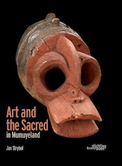 Art and the Sacred in Mumuyeland - Jan Strybol (ISBN 9789058566003)