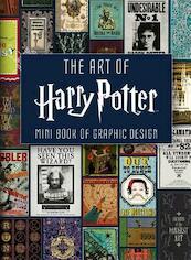 Art of Harry Potter - (ISBN 9781683834526)