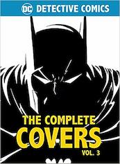 DC Comics Detective Comics - (ISBN 9781683837503)