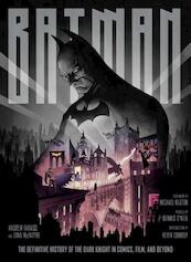 Batman - Andrew Farago, Gina Mcintyre (ISBN 9781683834373)