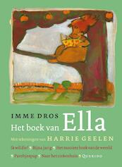 Het boek van Ella - Imme Dros (ISBN 9789045112763)