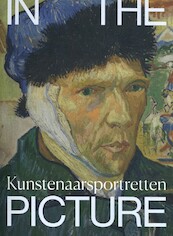 In the Picture - Kunstenaarsportretten 1850-1920 - (ISBN 9789068688030)