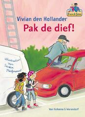 Pak de dief! - Vivian den Hollander (ISBN 9789047519812)