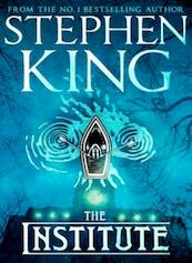 The Institute - Stephen King (ISBN 9781982150785)