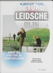 Beyond Leidsche Rijn - (ISBN 9789056627041)