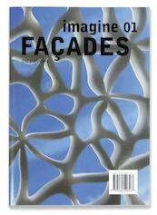 Façades - U. Knaack, T. Klein, M. Bilow (ISBN 9789064506567)