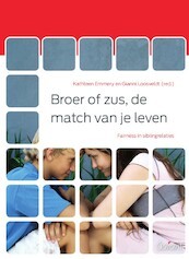 Broer of zus, de match van je leven - (ISBN 9789044138146)