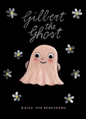 Gilbert the Ghost - Guido Genechten (ISBN 9781605377155)