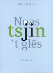 Noas tsjin 't glês - Edwin de Groot (ISBN 9789493159655)