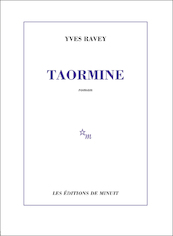 Taormine - Yves Ravey (ISBN 9782707347701)