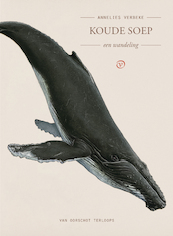 Koude soep - Annelies Verbeke (ISBN 9789028230125)