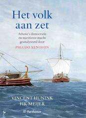 Het volk aan zet - Pseudo Xenofon (ISBN 9789079578269)