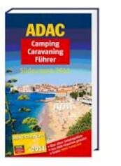 ADAC Camping Caravaning Führer Südeuropa 2011 - (ISBN 9783899058512)